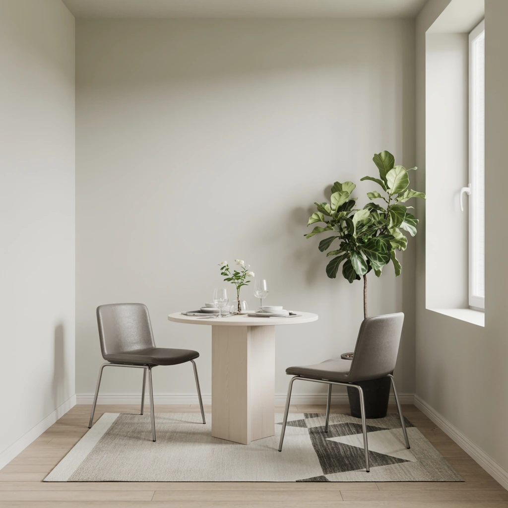 20 Thoughtful Dining Solutions