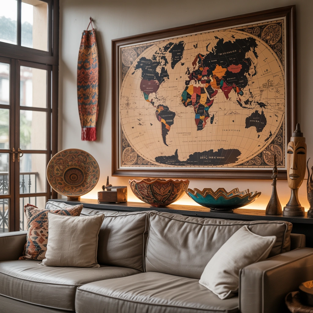 21 Celebrate Your Travel Memories