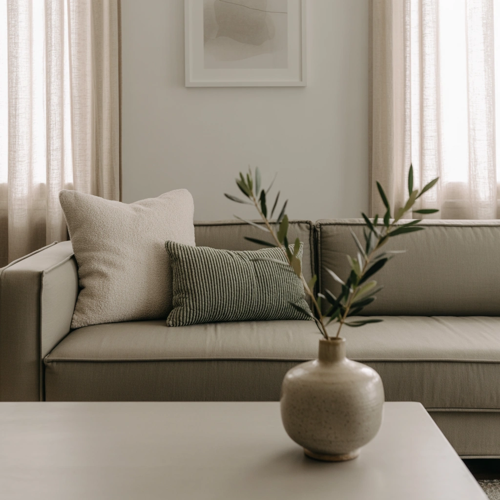21 Curated Decor Not Clutter