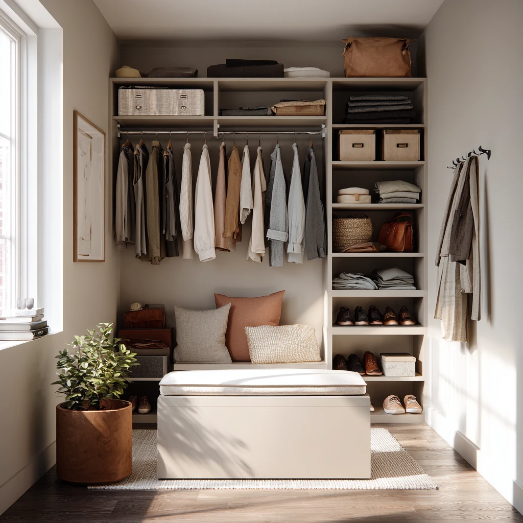 21 Multi Functional Furniture