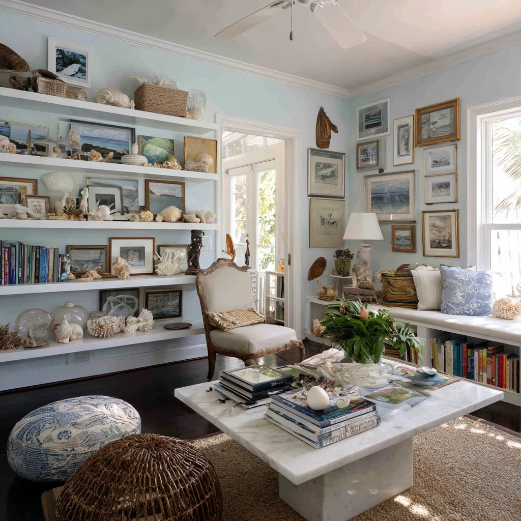 21 Personal Touches
