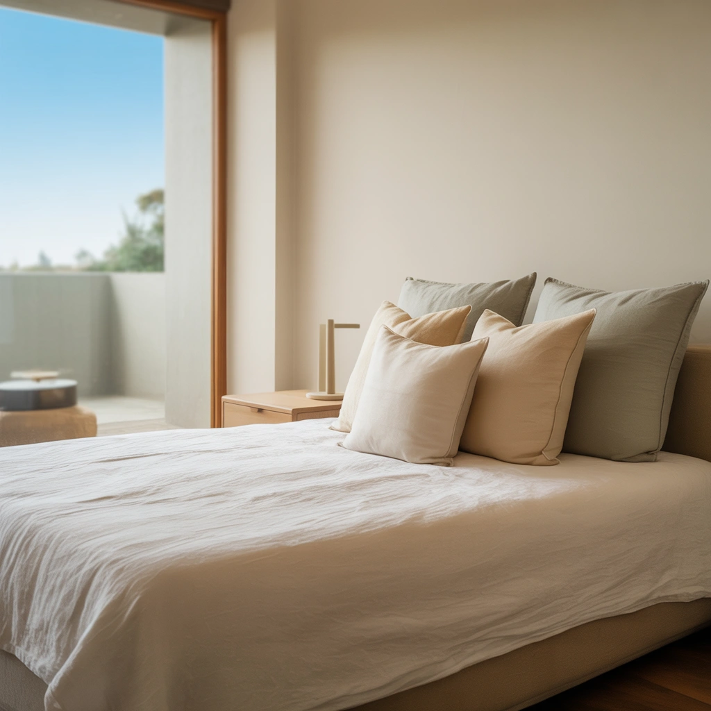 3 Embrace a Neutral Color Palette