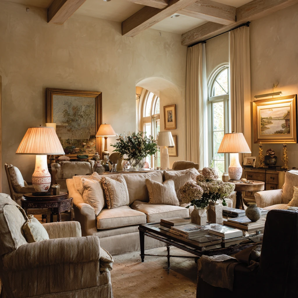 4 Prioritize Comfort and Hospitality