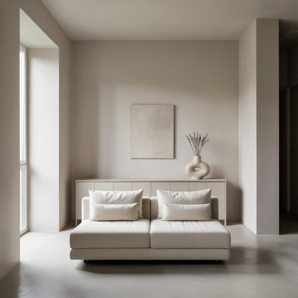 5 Declutter Ruthlessly