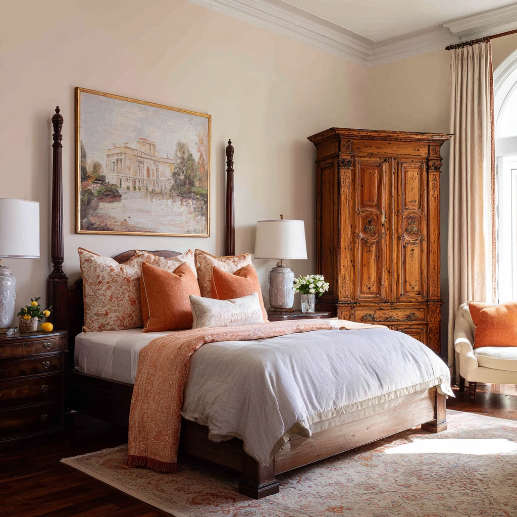 6 The Power of a Statement Piece