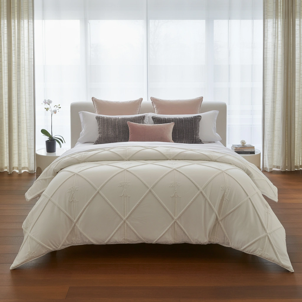 7 Invest in Quality Bedding