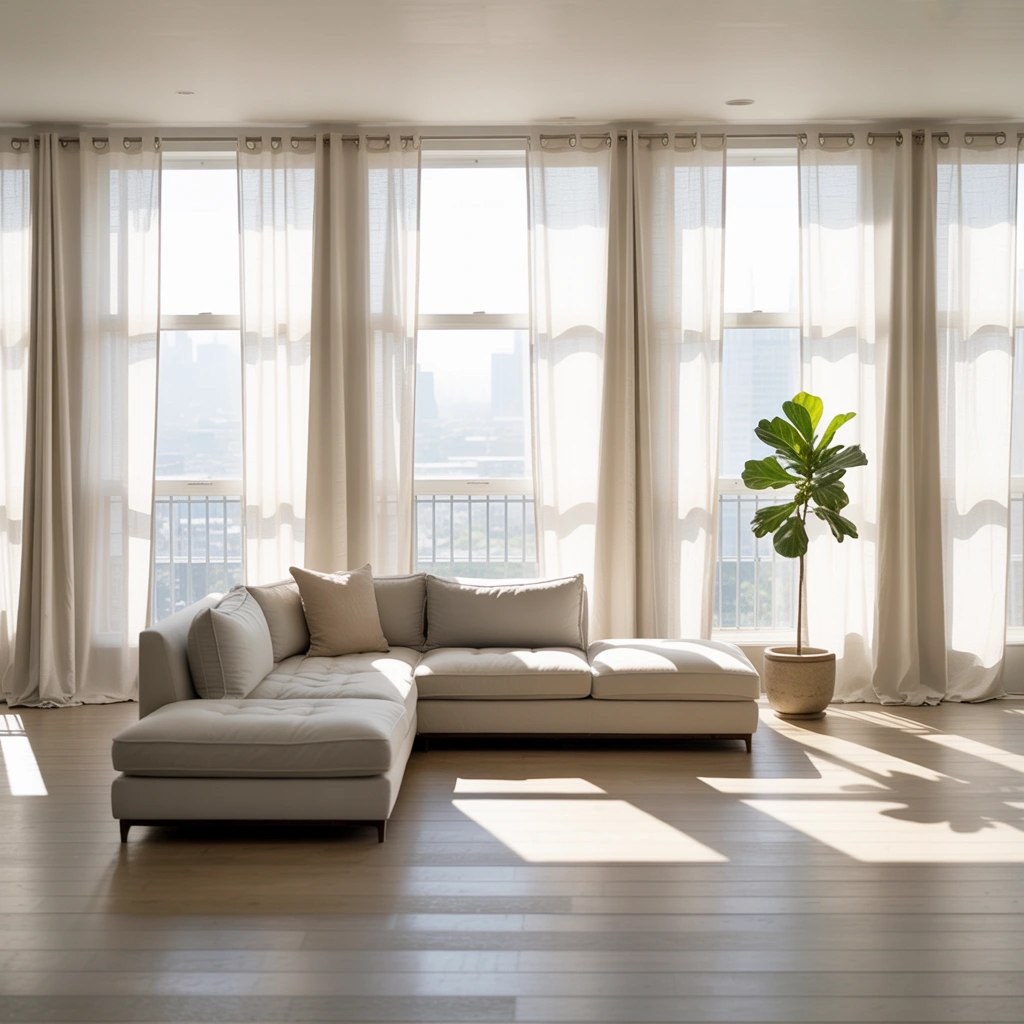 7 Maximize Natural Light