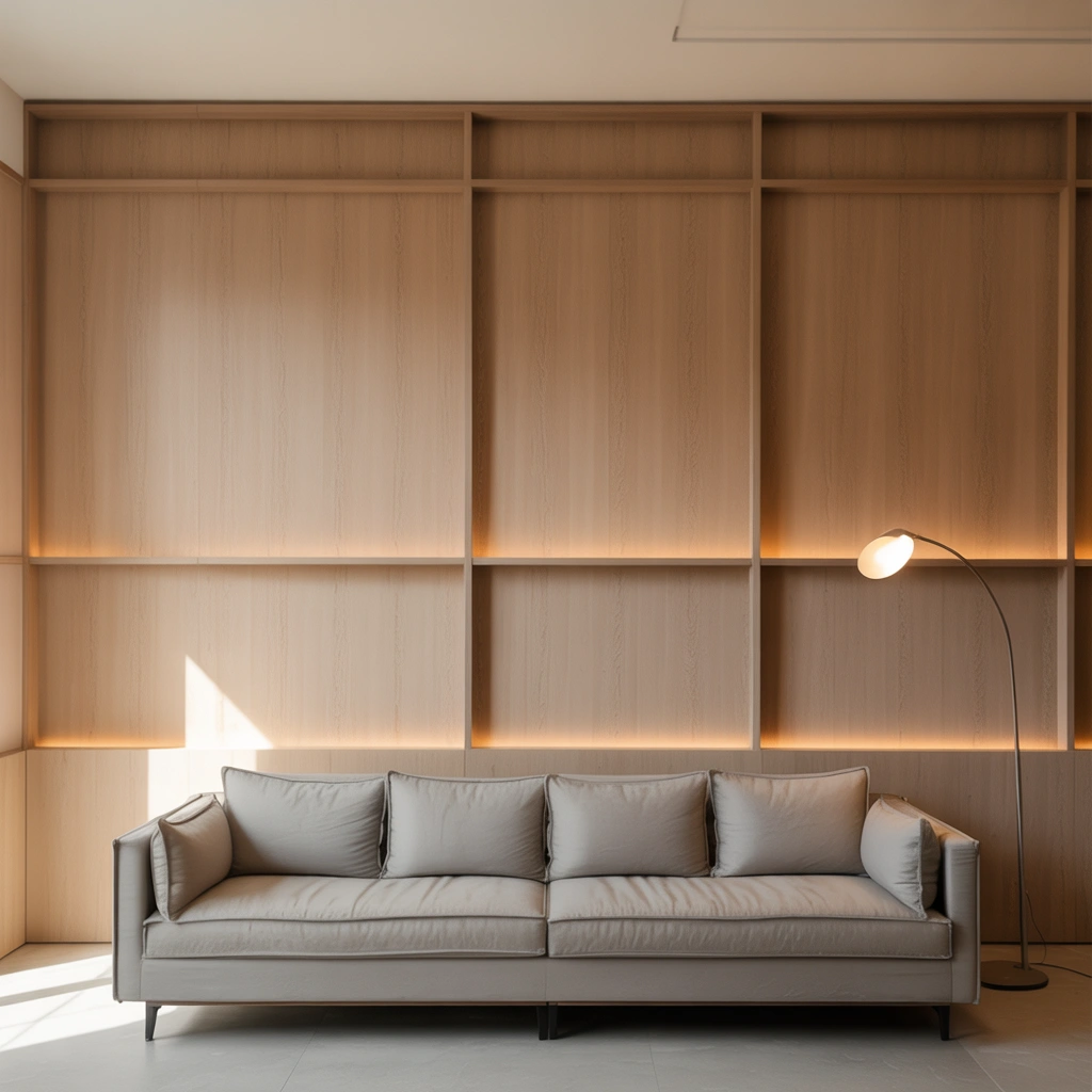 8 Accent Walls