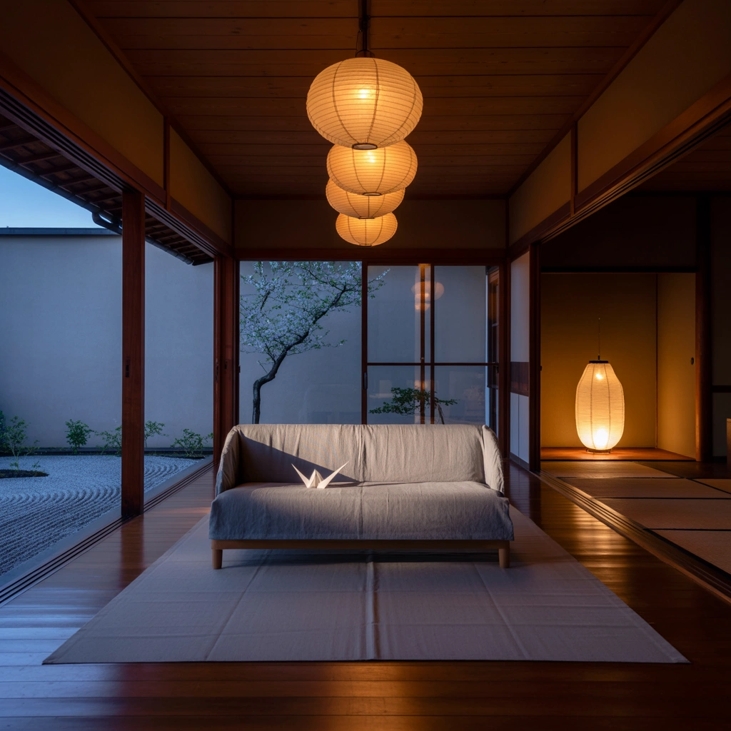 8 Integrate Thoughtful Lighting