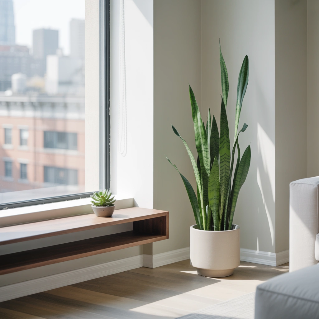 9 Incorporate Greenery Strategically