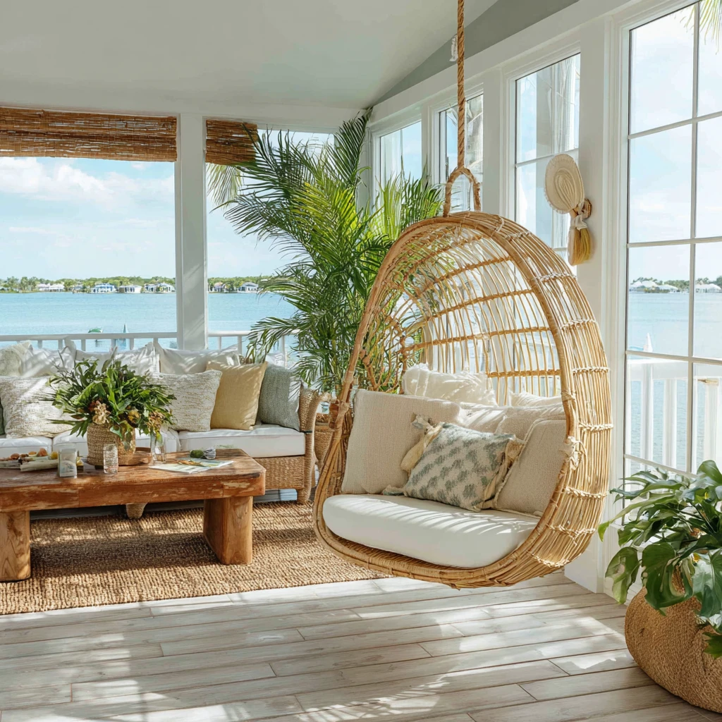 9 Statement Seating