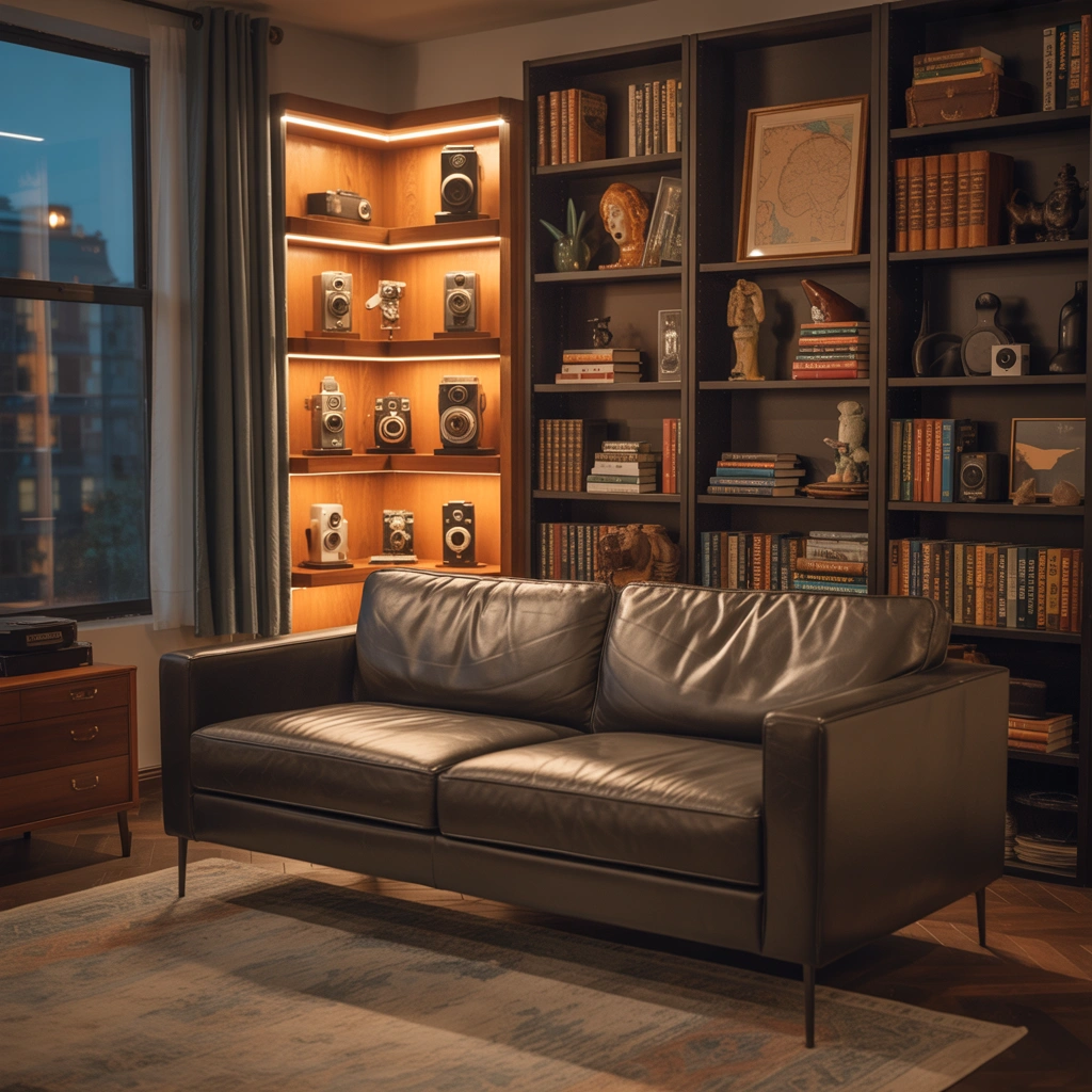 Amazing Apartment Ideas for Couples