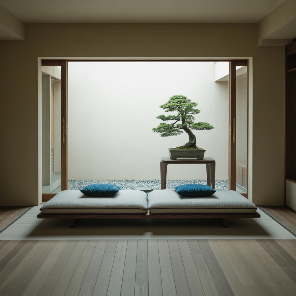 Best Japanese Apartment Design Ideas: