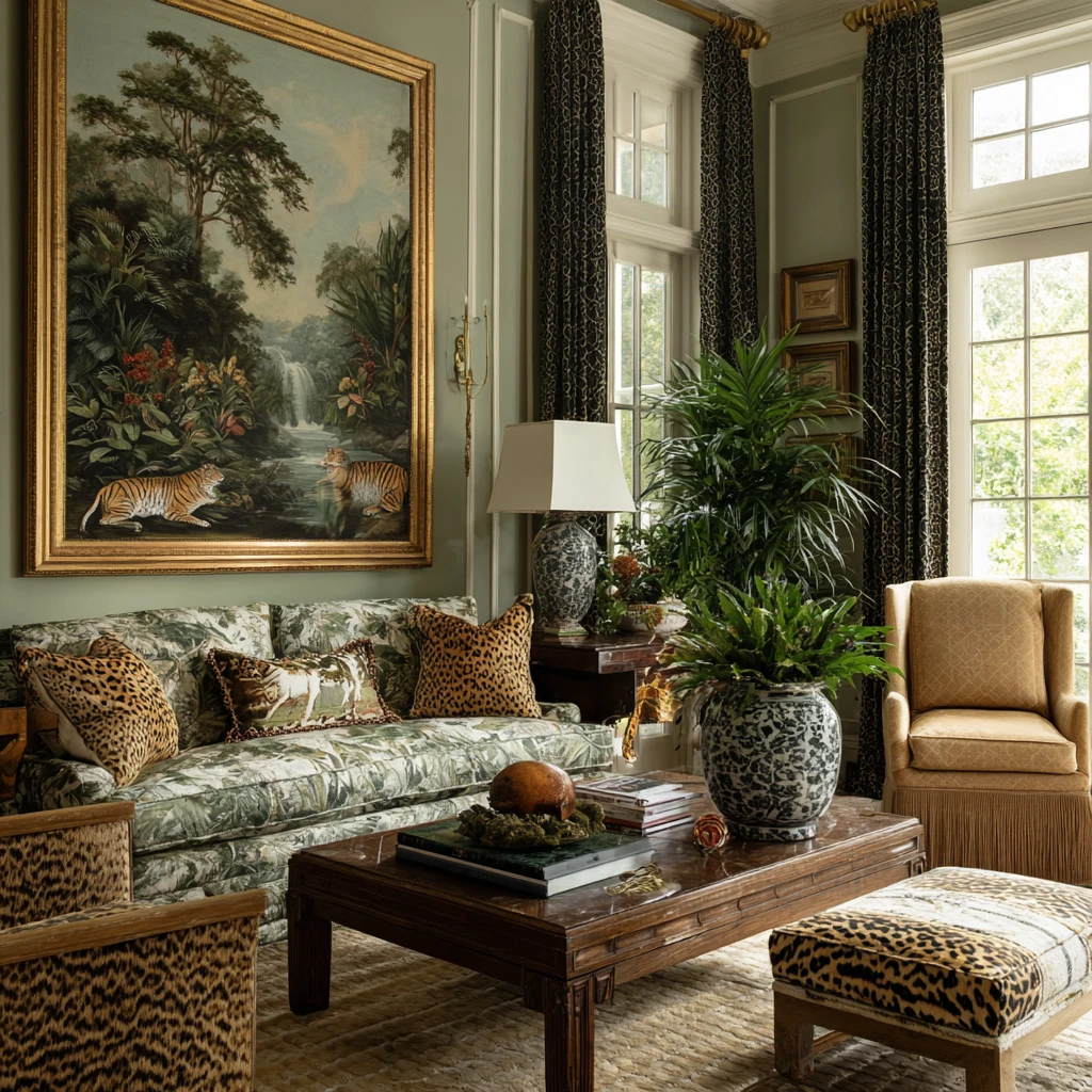 Unlocking Southern Home Decor Secrets