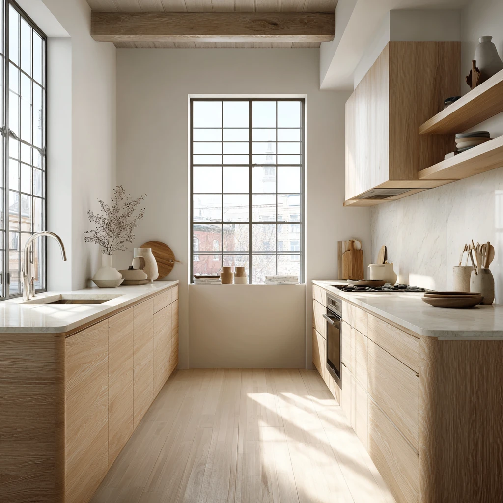 1 Scandinavian Simplicity