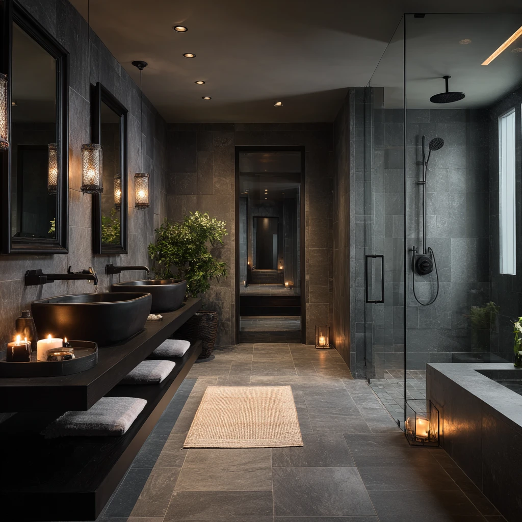 10 Dark and Moody Vibes