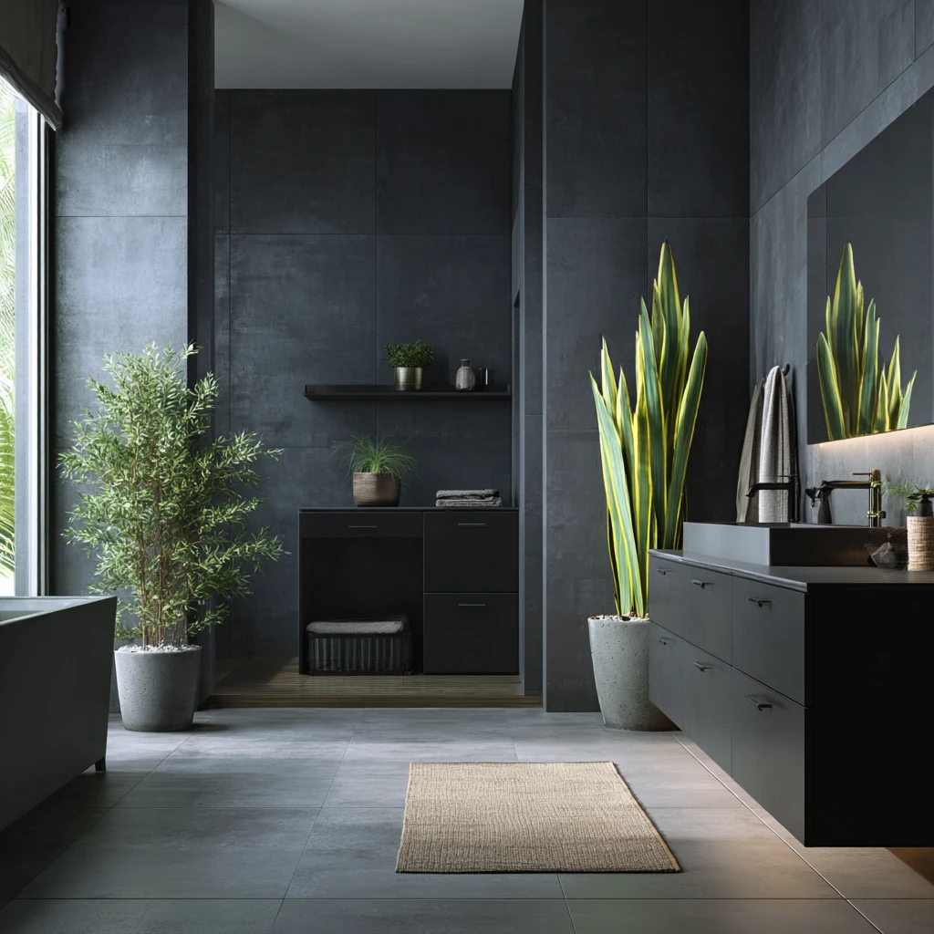 10 Plants to Bring Life