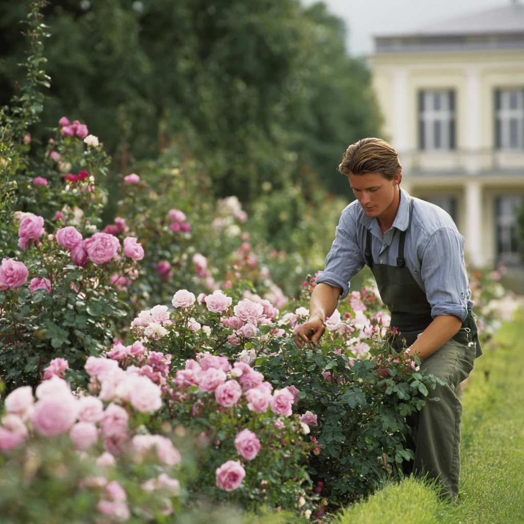 11 Protecting Against Pests