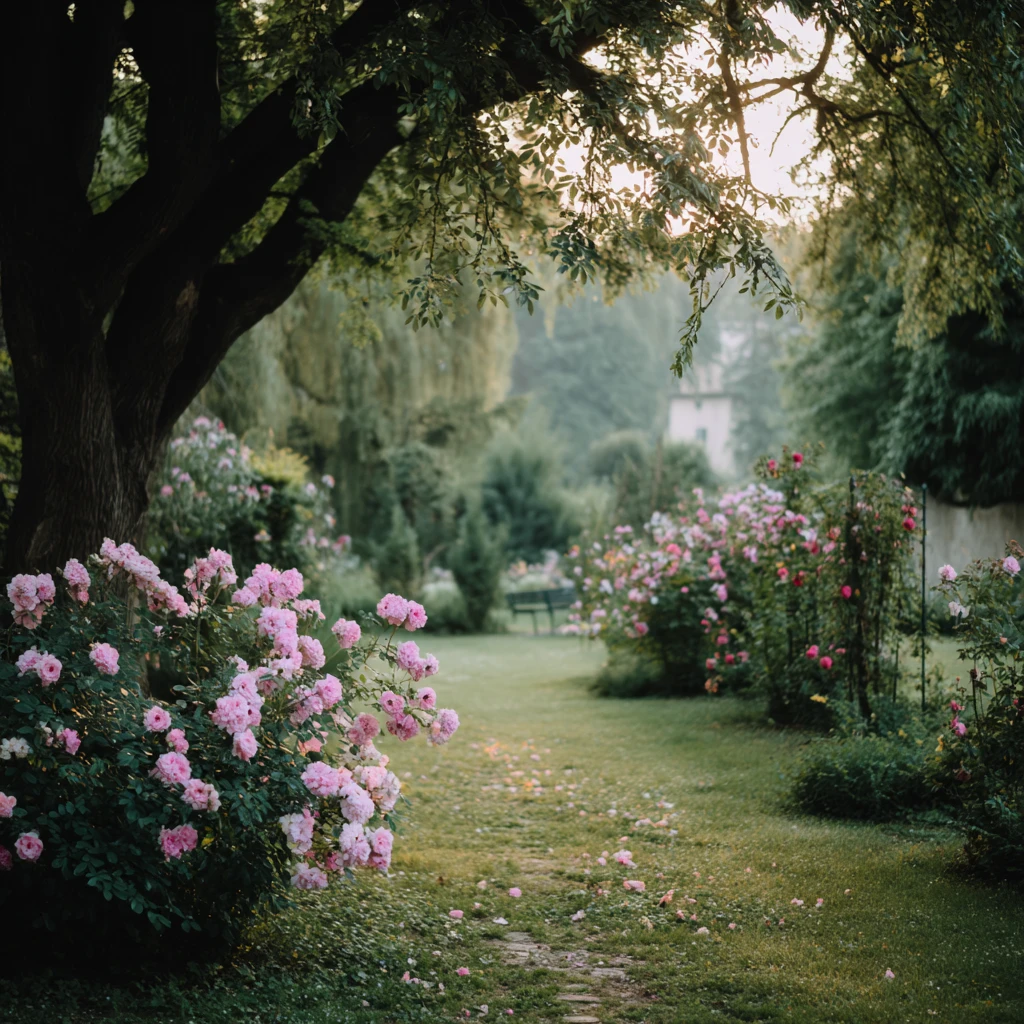 14 Embrace the Imperfections