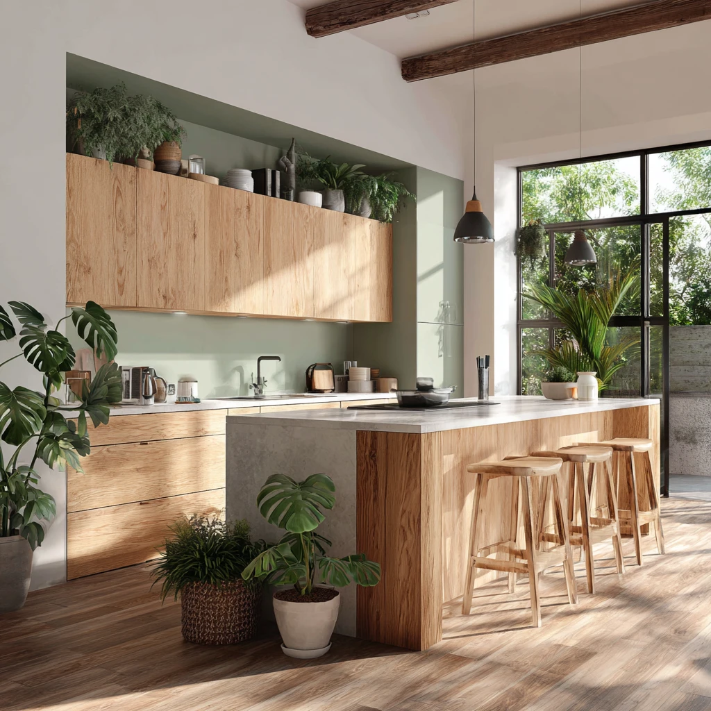 14 Look of Plants