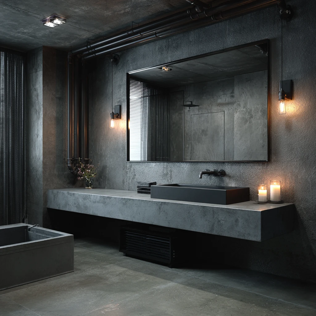 15 Concrete Elements