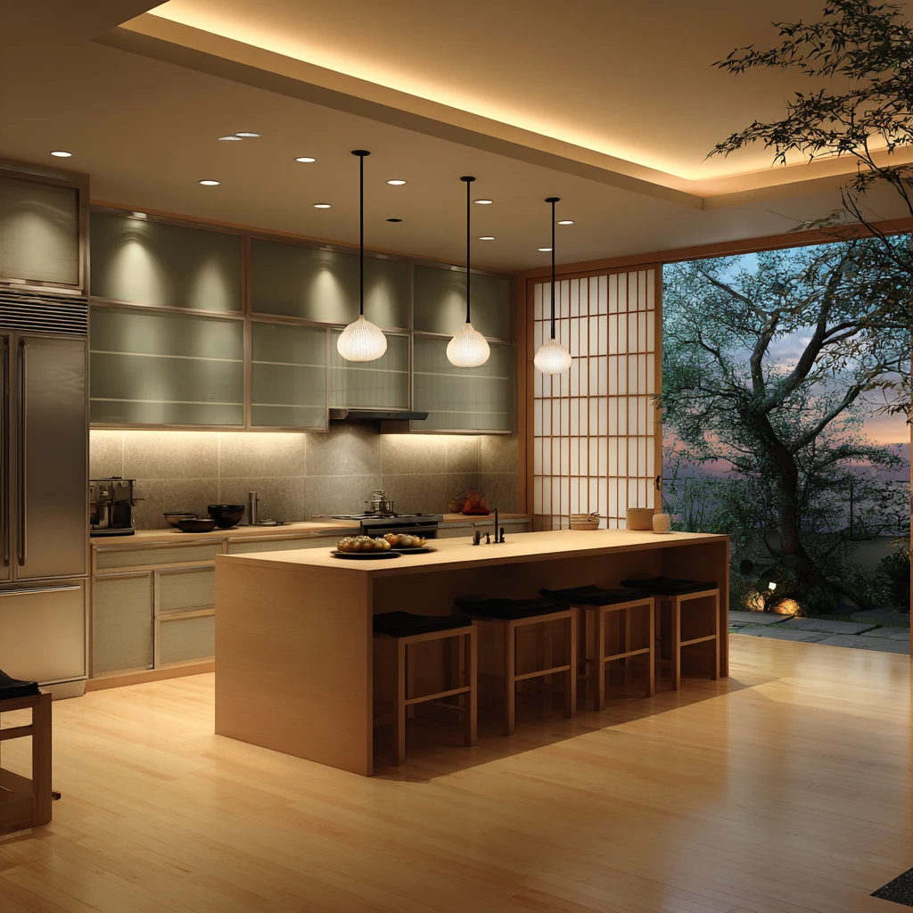 15 Smart Lighting