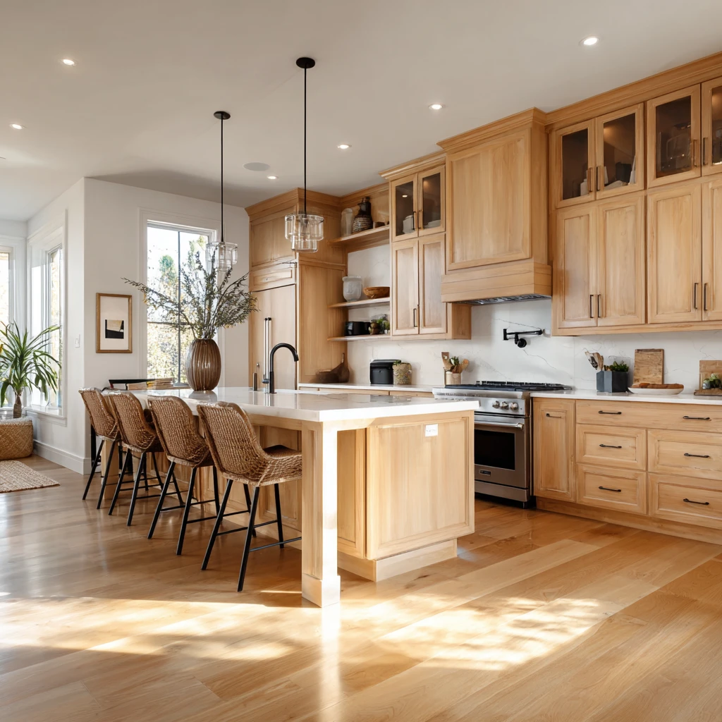 16 A Desirable Feature
