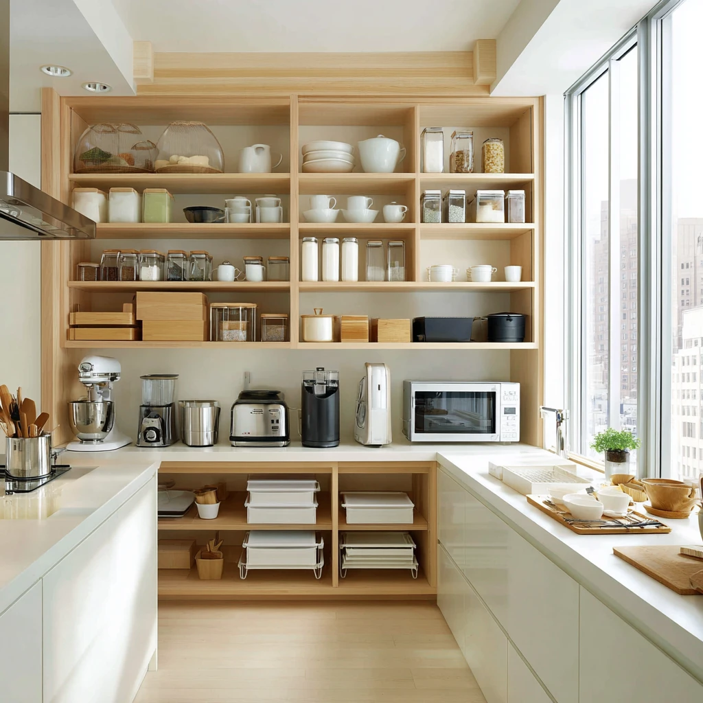 16 Countertops Clear