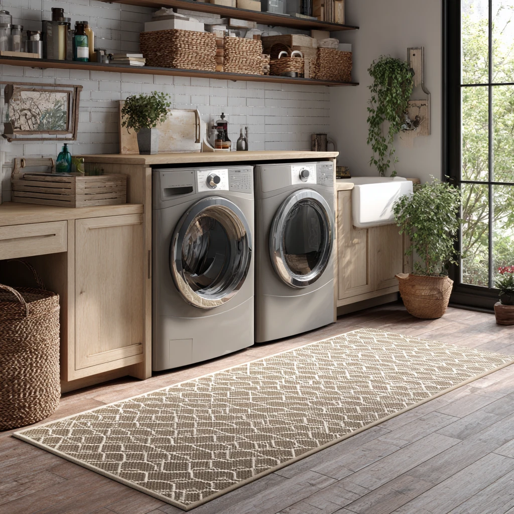 17 Comfortable Rug