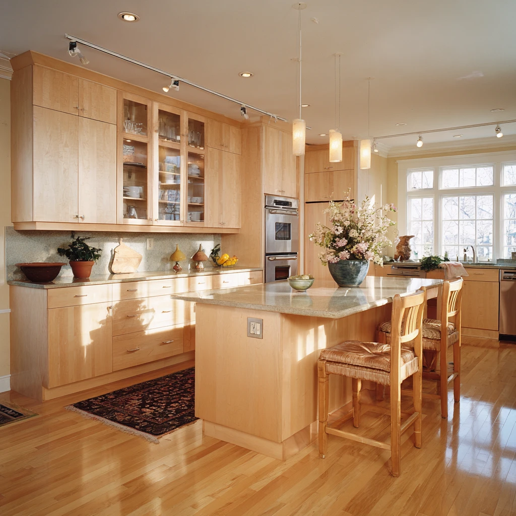17 Flooring Options