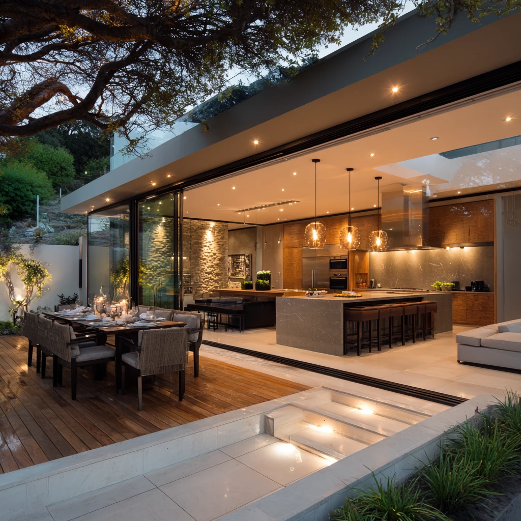 19 Indoor Outdoor Flow