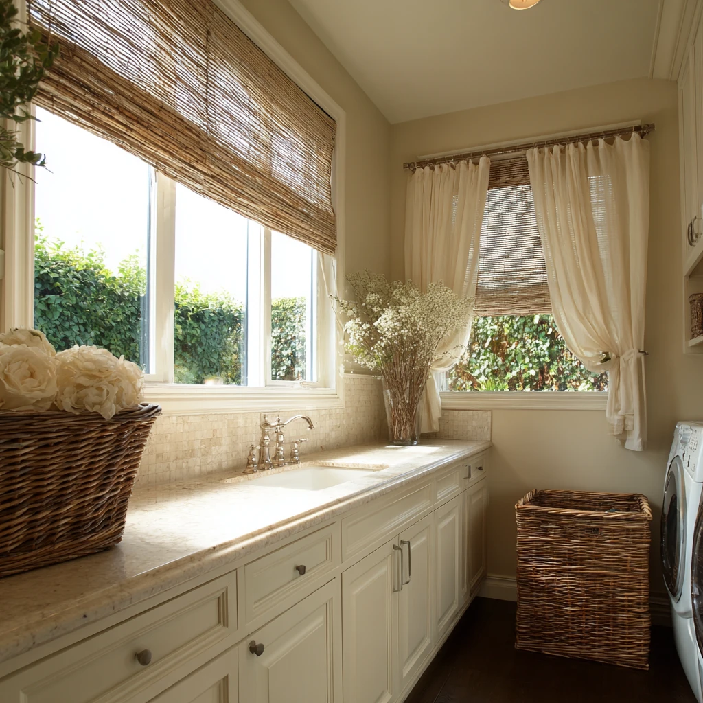 19 Window Treatments