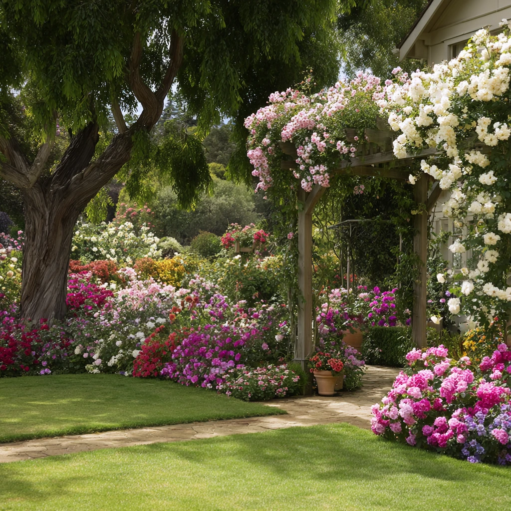 2 Choose Your Rose Varieties