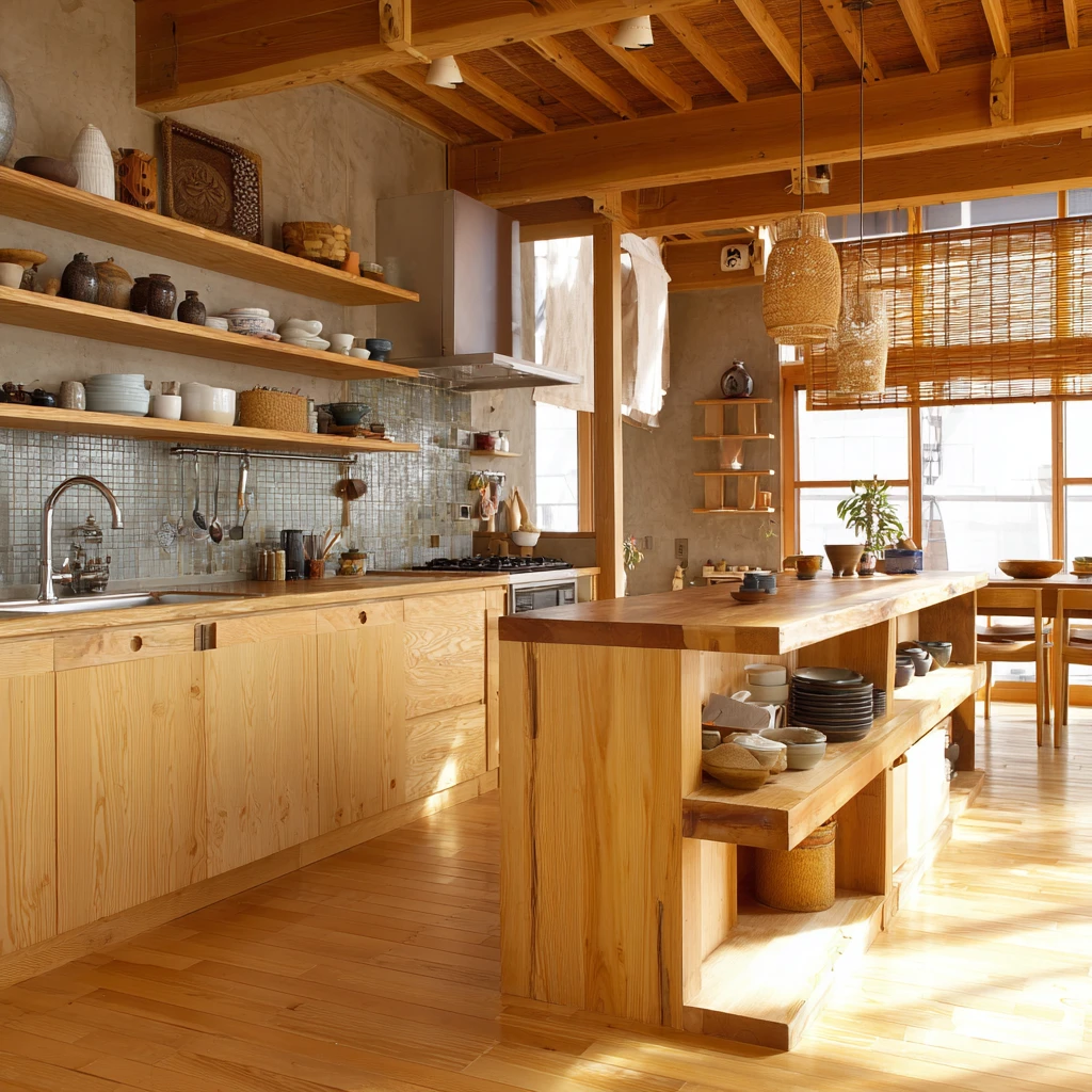 2 Natural Materials
