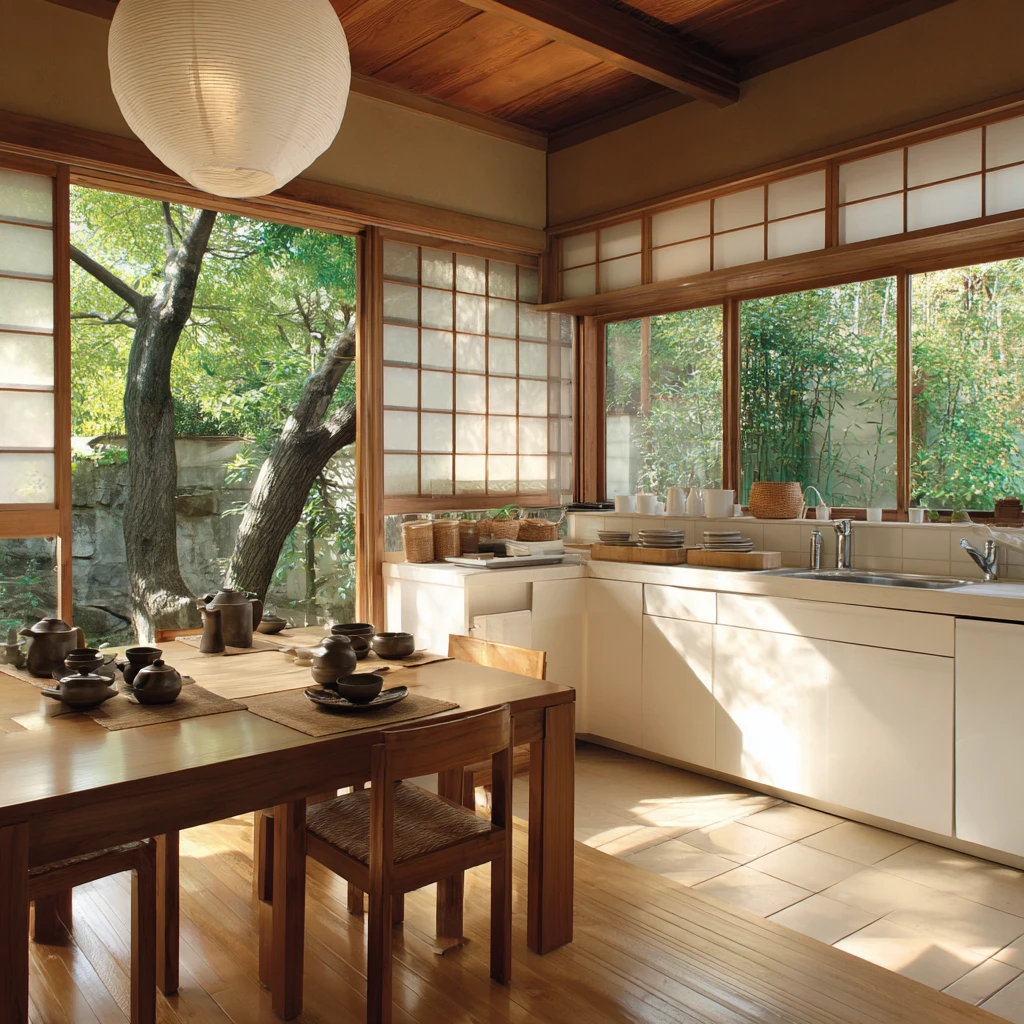 20 Simple Window Treatments