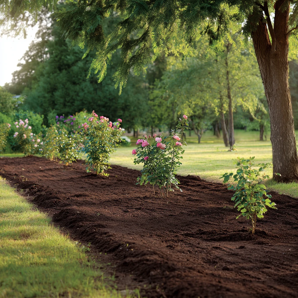 3 Prepare the Soil Like a Pro
