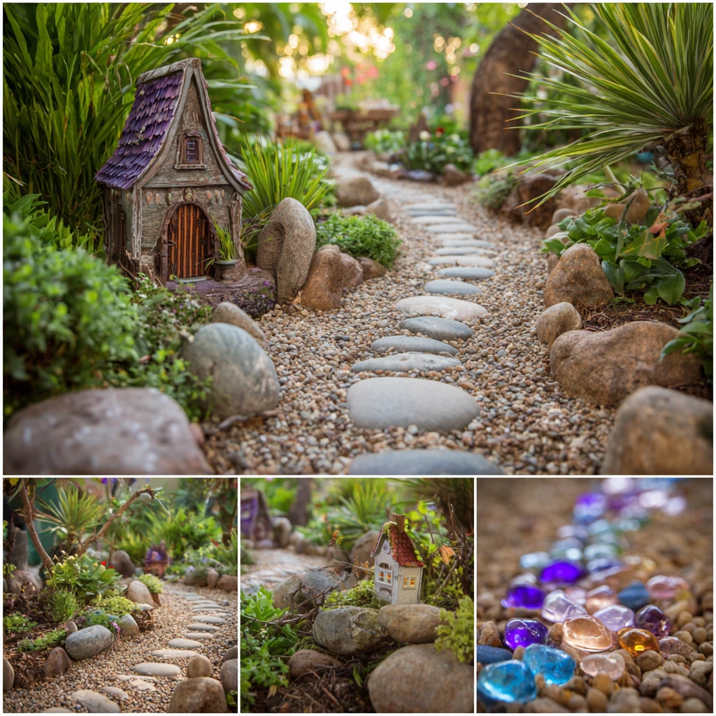 4 Adding Magical Pathways