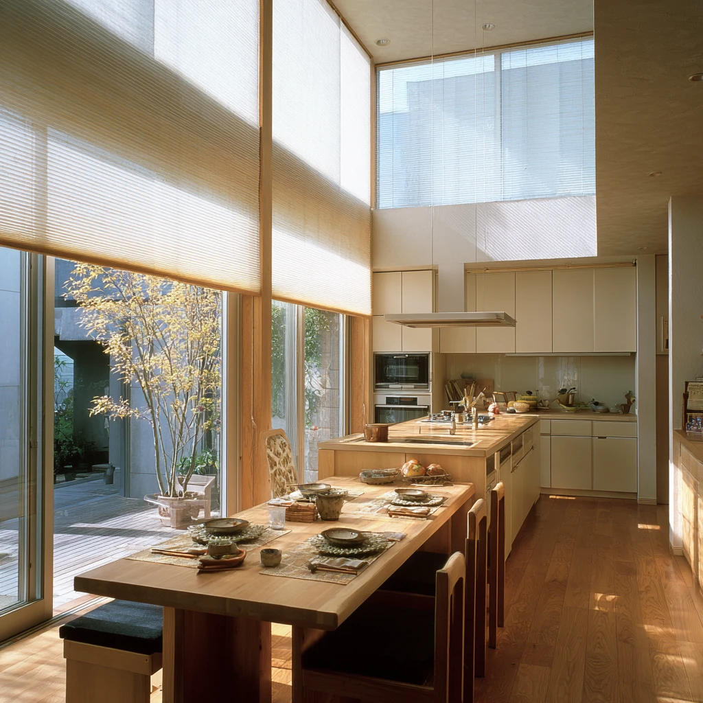 4 Natural Light