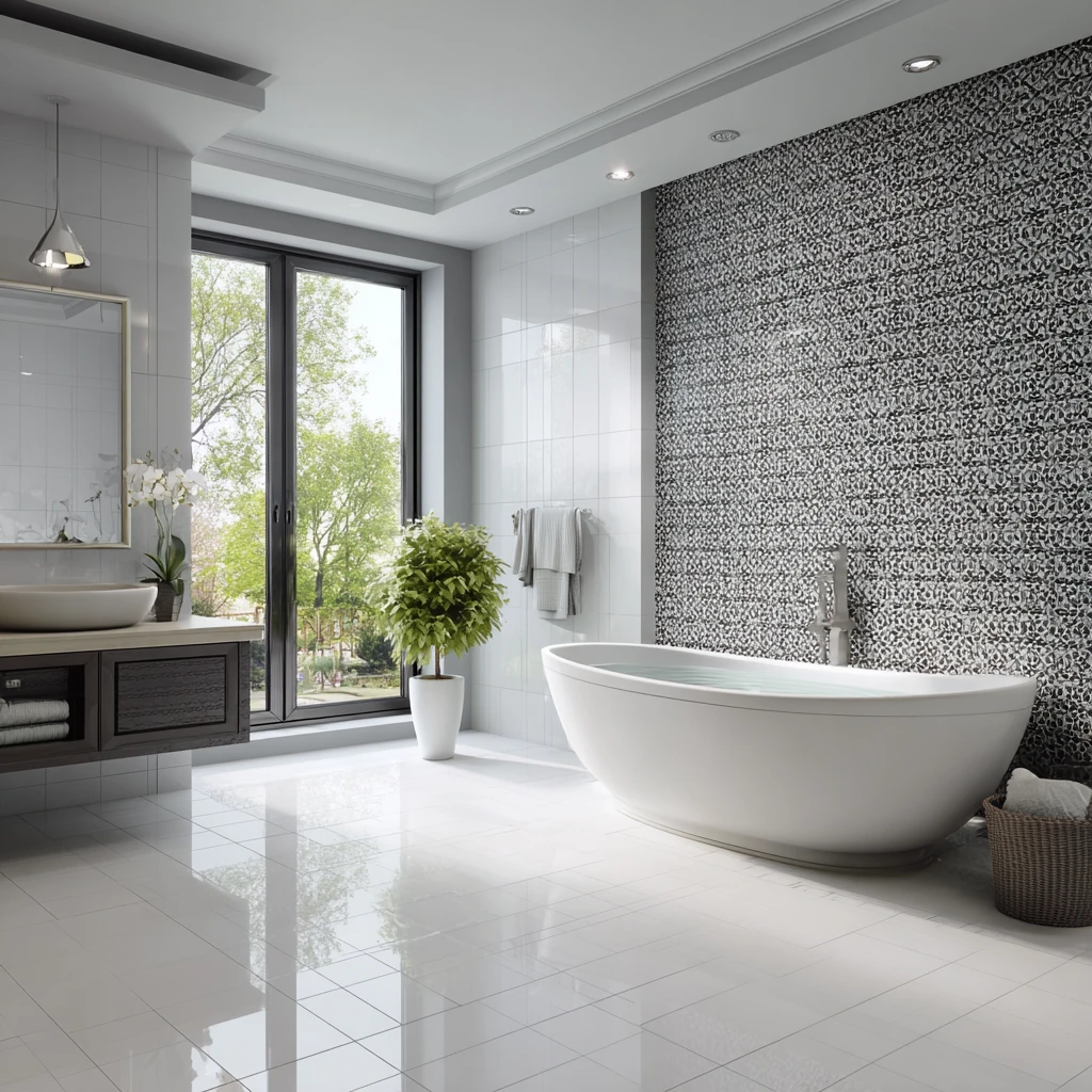 6 Mosaic Masterpieces