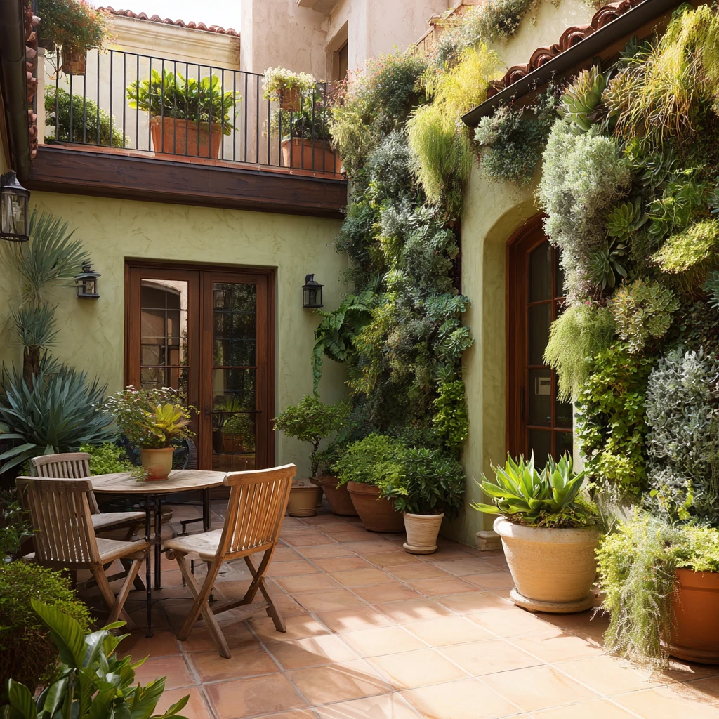 6 Vertical Gardening Solutions