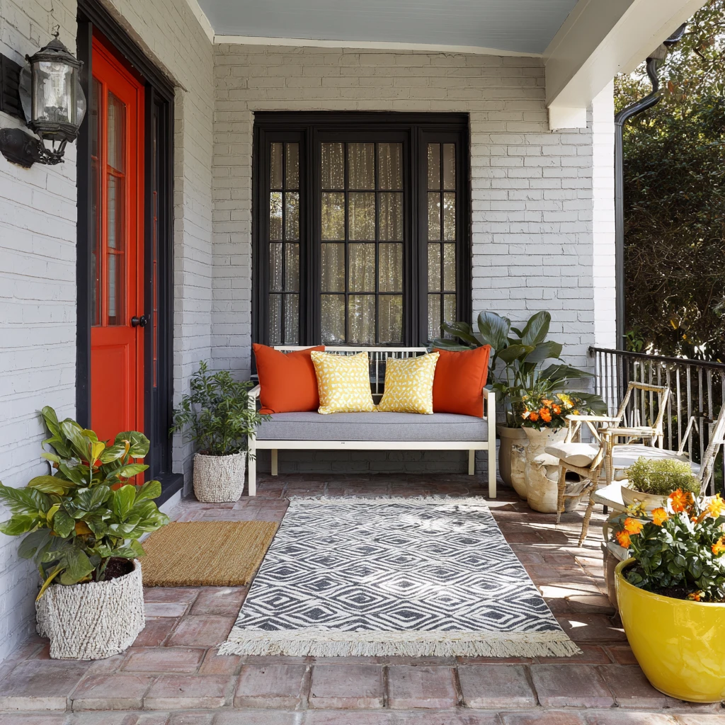 11 Outdoor Rugs