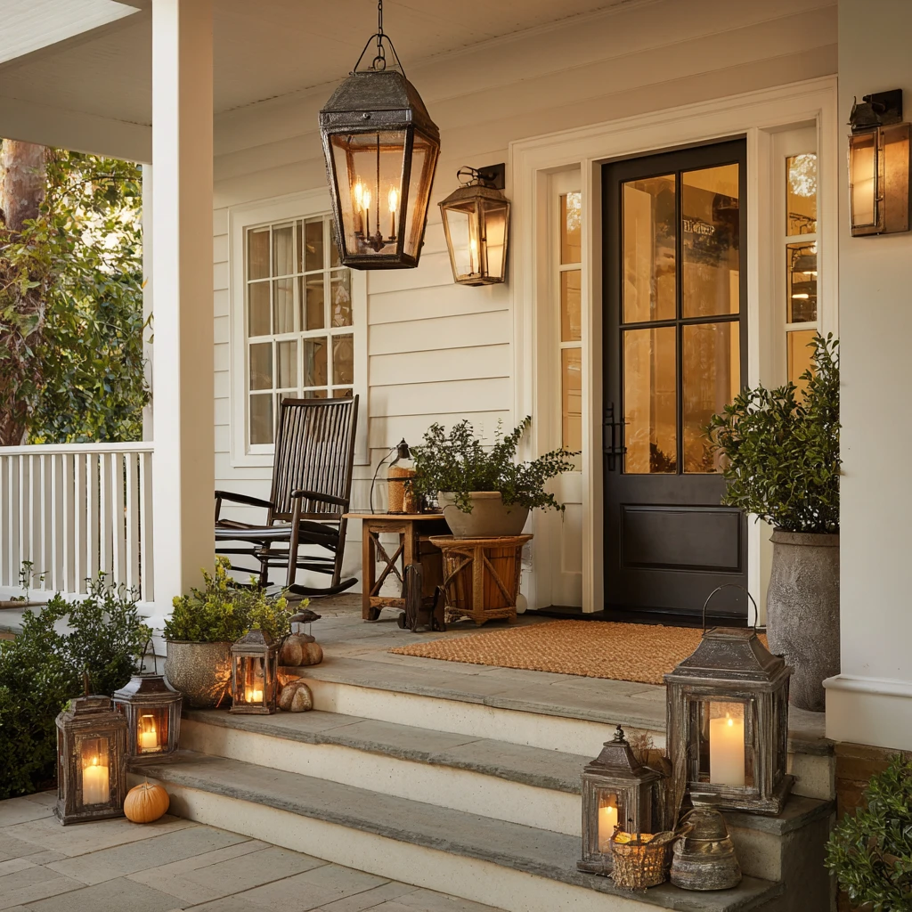 13 Front Porch
