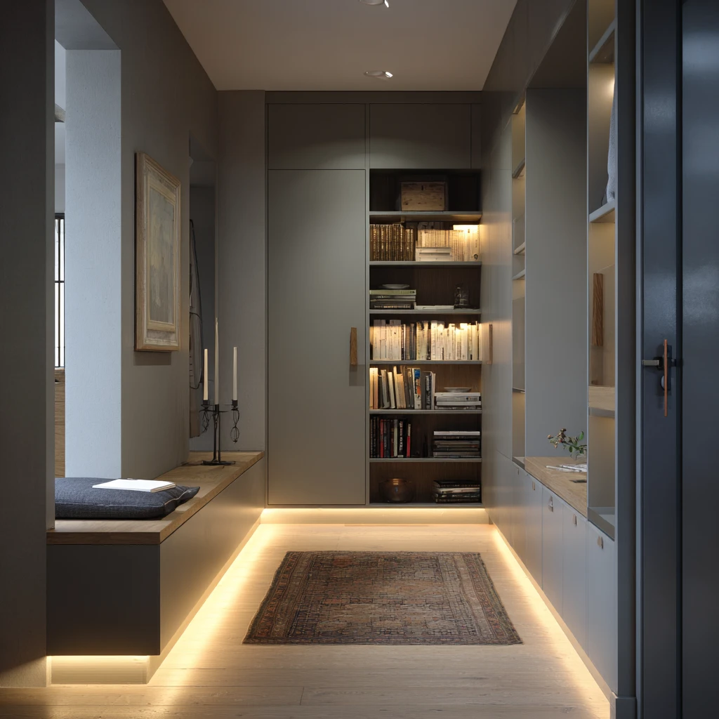 14 Under Cabinet Lighting