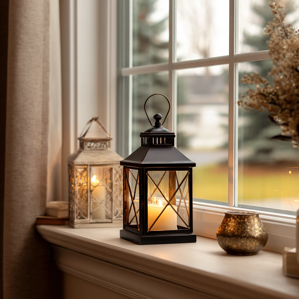 15 Window Sill Wonders