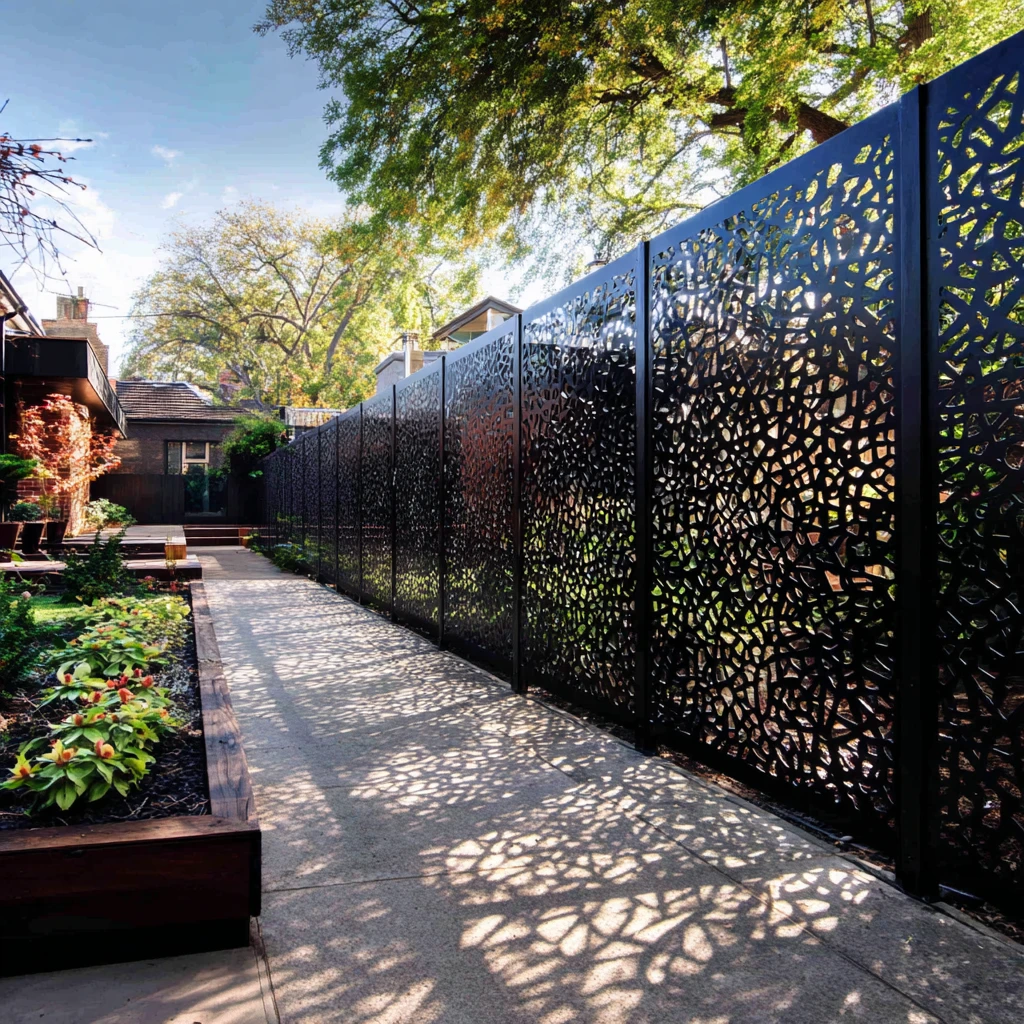 18 Decorative Screens