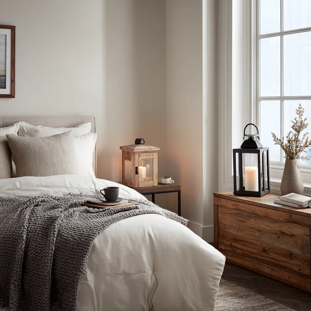 18 Guest Room Welcome