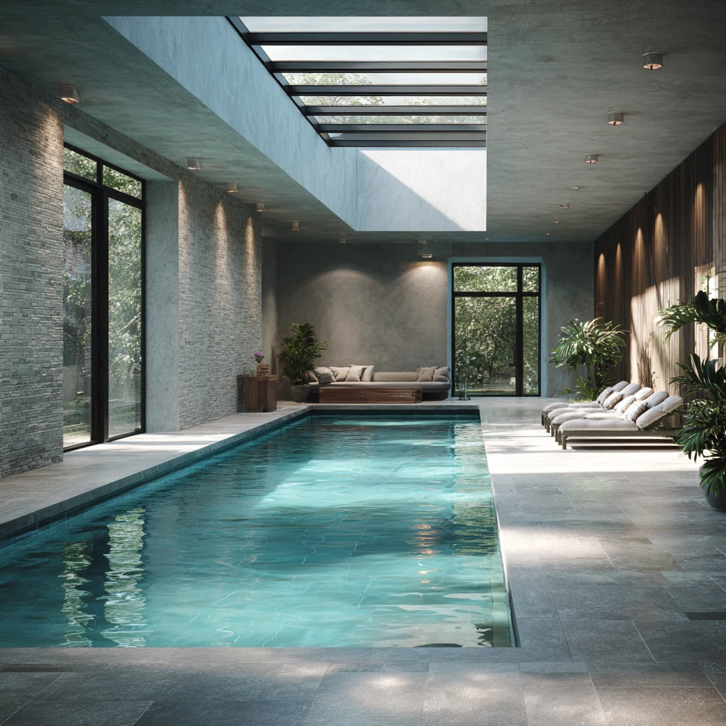 18 The Wellness Hub Pool