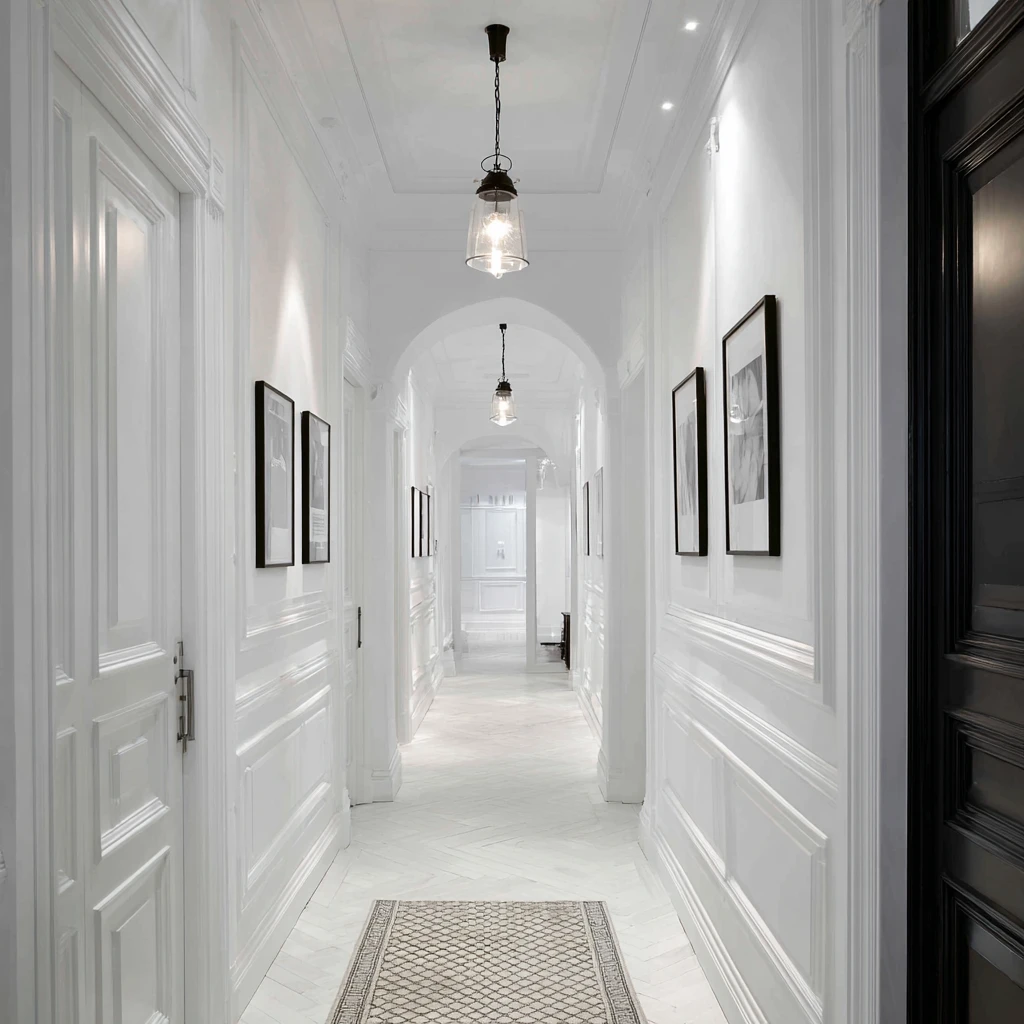 19 Keep Ceilings Bright