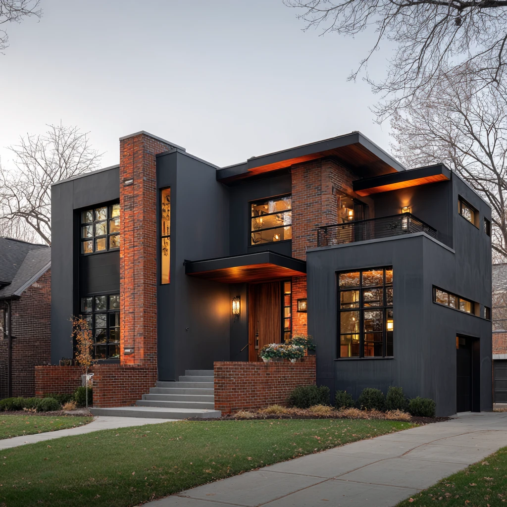 20 Charcoal Grey