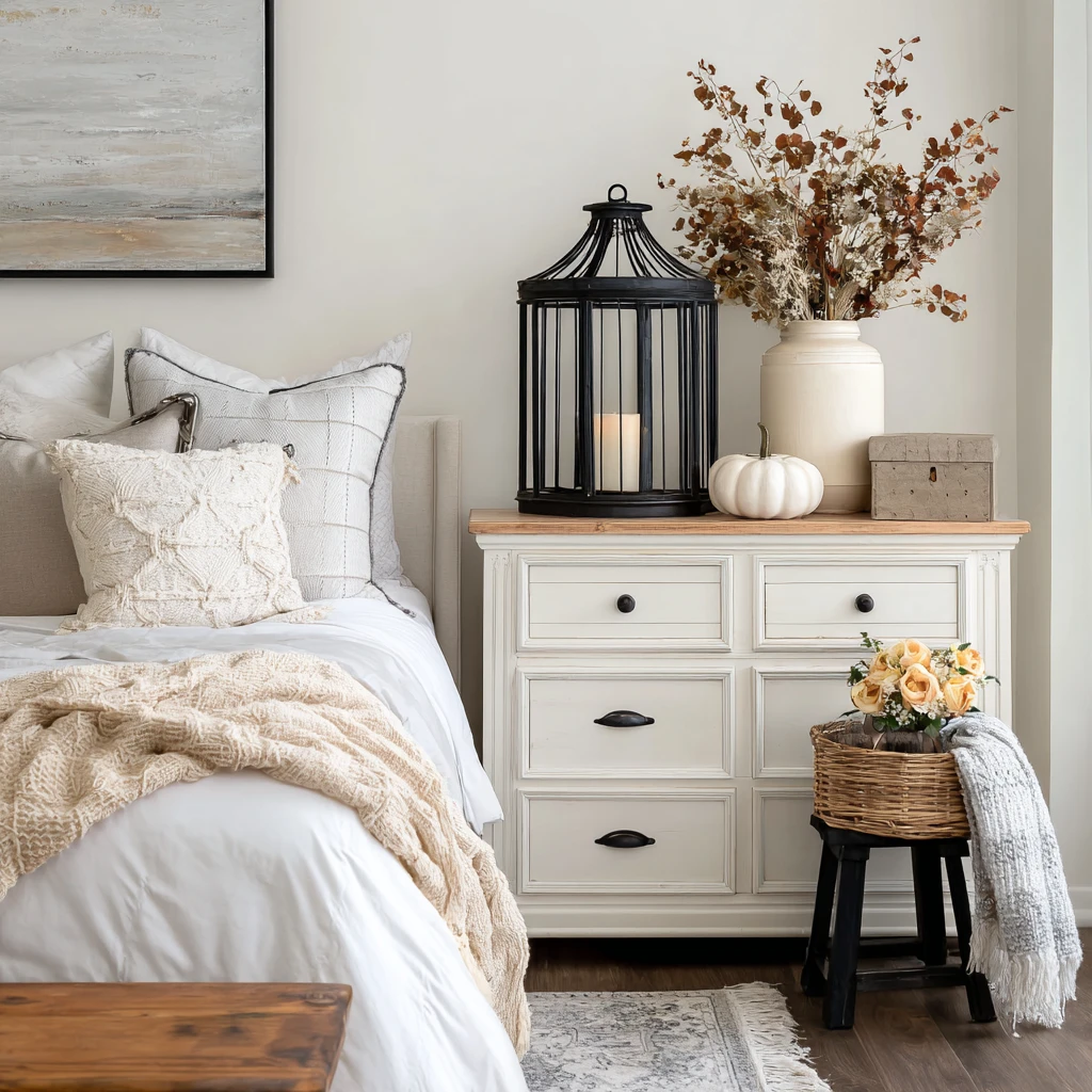 20 Dresser Top Delight